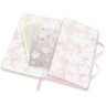 Блокнот MOLESKINE LE SAKURA (розовый) LESU04QP060